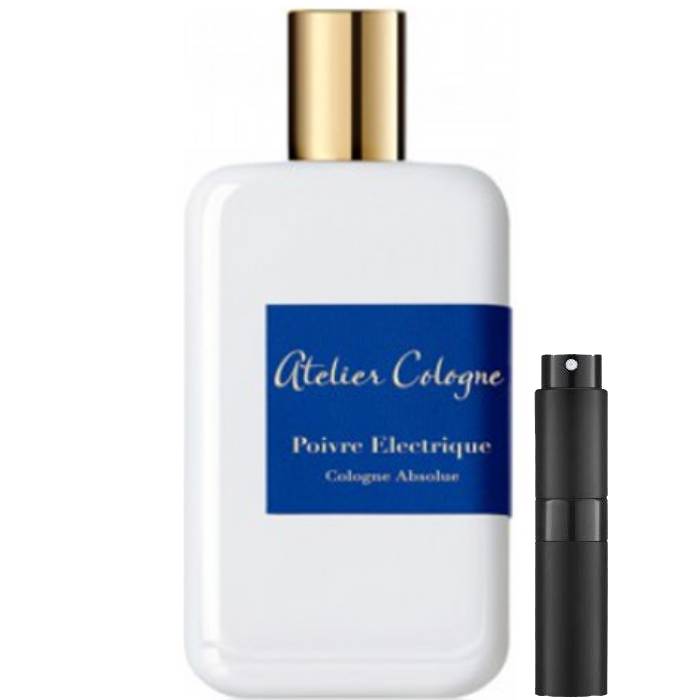 Atelier Cologne Poivre Electrique Cologne Absolue - Eau de Cologne - LuxScents.nl