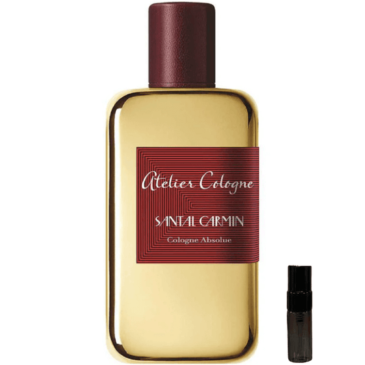Atelier Cologne Santal Carmin Absolue - Eau de Parfum - LuxScents.nl