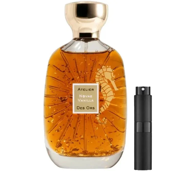Atelier des Ors Novae Vanilla - Eau de Parfum - LuxScents