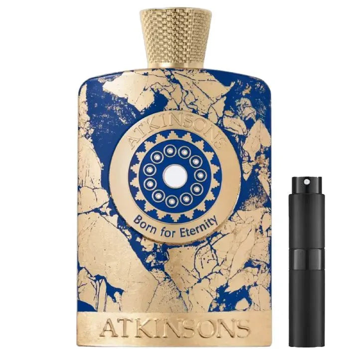 Atkinsons Born for Eternity - Parfum Intense - LuxScents