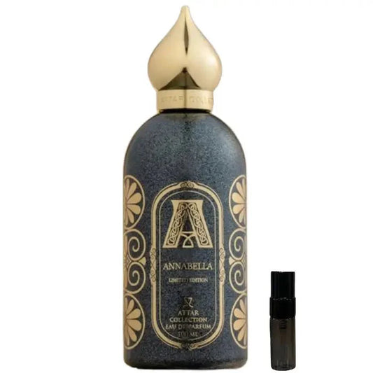 Attar Collection Annabella - Eau de Parfum - LuxScents