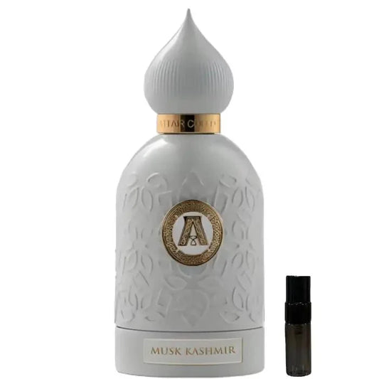 Attar Collection Musk Kashmir - Extrait de Parfum - LuxScents
