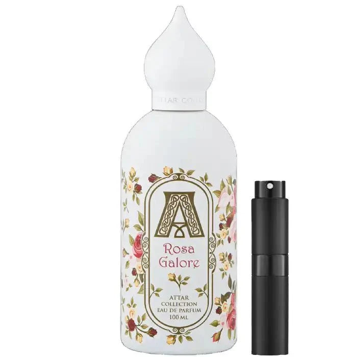 Attar Collection Rosa Galore - Eau de Parfum - LuxScents.nl