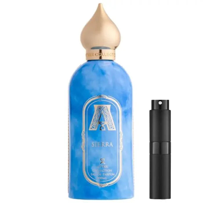 Attar Collection Sierra - Eau de Parfum - LuxScents