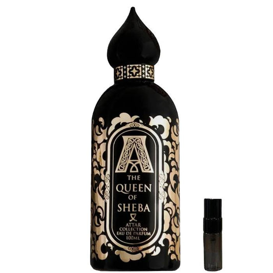 Attar Collection The Queen of Sheba - Eau de Parfum - LuxScents.nl