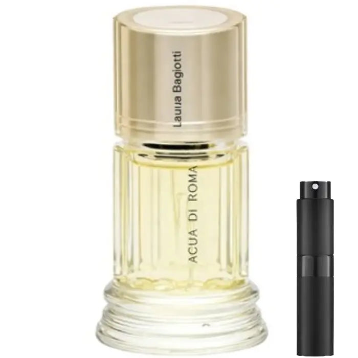 Laura Biagiotti Aqua di Roma - Eau de Toilette