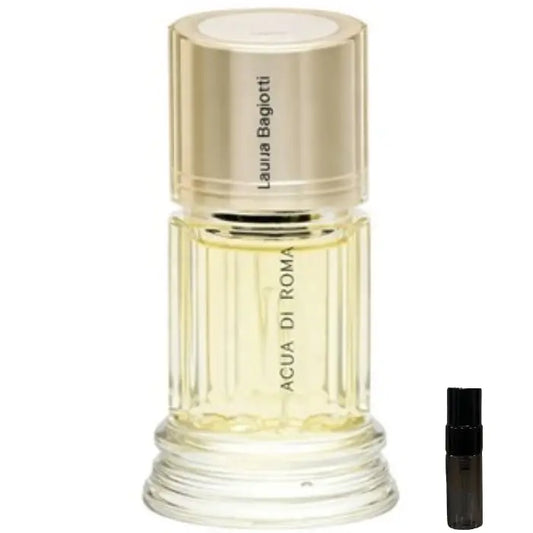 Laura Biagiotti Aqua di Roma - Eau de Toilette