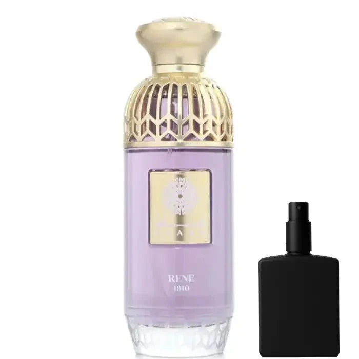 Ayaam Rene 1910 - Eau de Parfum - LuxScents