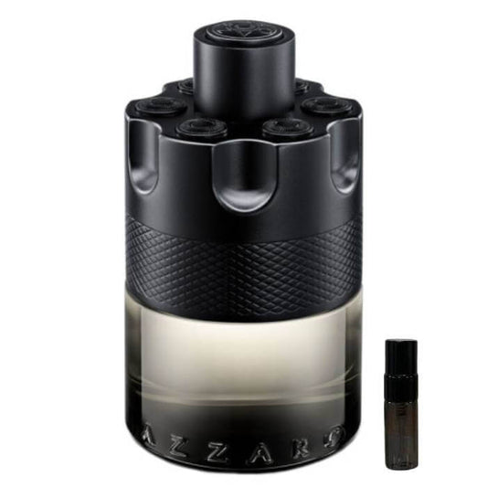Azzaro The Most Wanted 2024 - Eau De Toilette Intense - LuxScents.nl