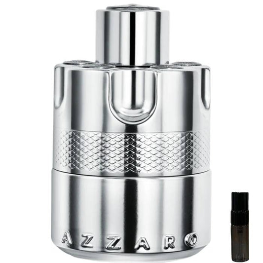 Azzaro Wanted - Eau de Parfum - LuxScents.nl