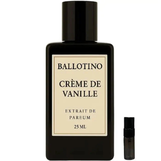 Ballotino Crème de Vanille Absolut - LuxScents.nl