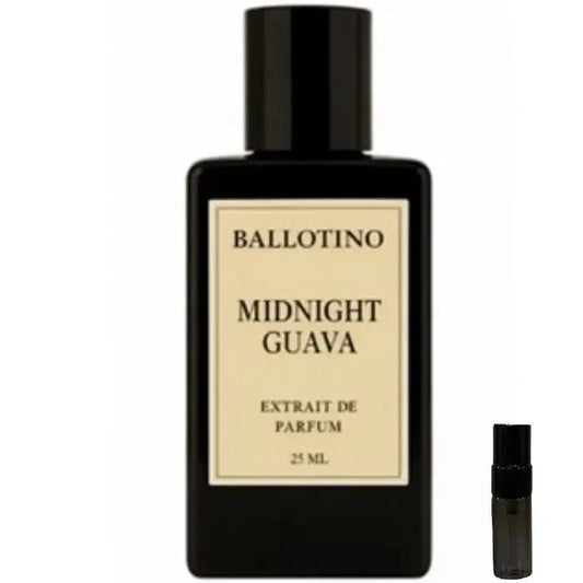 Ballotino Midnight Guava - Extrait de Parfum - LuxScents