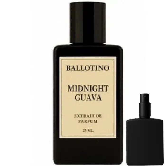 Ballotino Midnight Guava - Extrait de Parfum - LuxScents