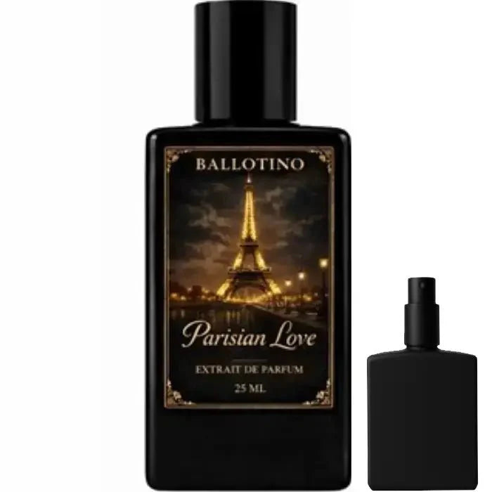 BALLOTINO Paris | Parisian Love - Extrait de Parfum - LuxScents