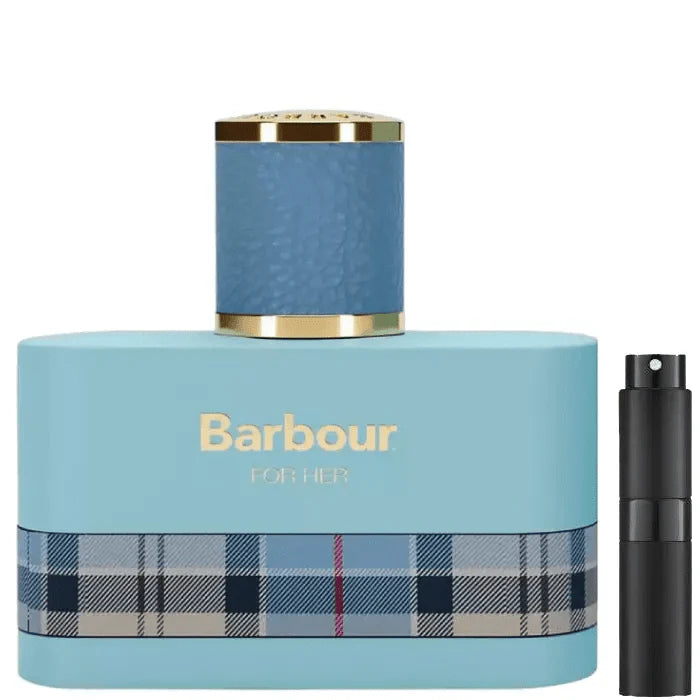 Barbour Coastal For Her - Eau de Parfum - LuxScents