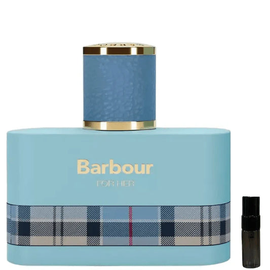 Barbour Coastal For Her - Eau de Parfum - LuxScents