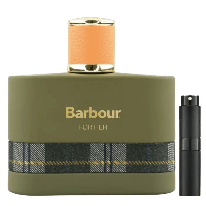 Barbour for Her - Eau de Parfum - LuxScents