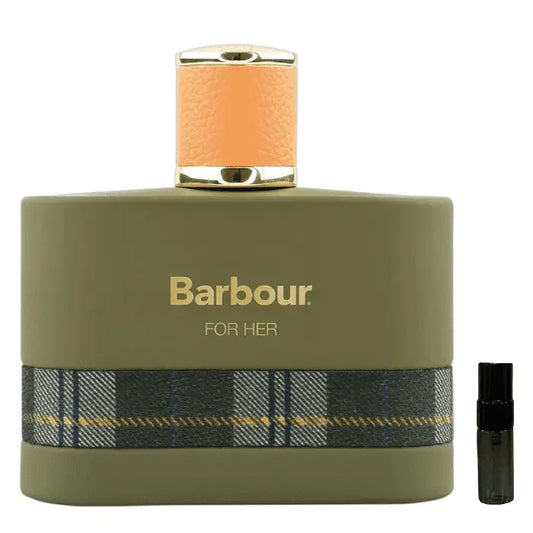 Barbour for Her - Eau de Parfum - LuxScents