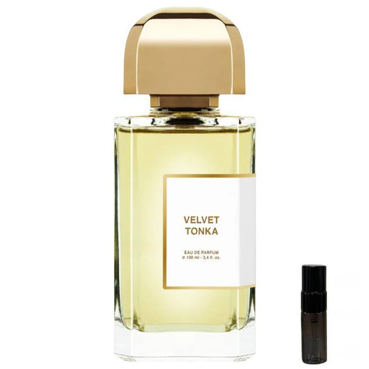 BDK Parfums Velvet Tonka - Eau de Parfum - LuxScents.nl