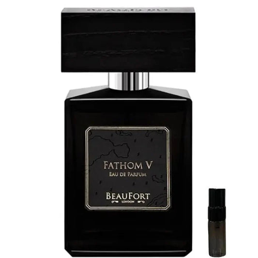 BeauFort London Fathom V - Eau de Parfum - LuxScents