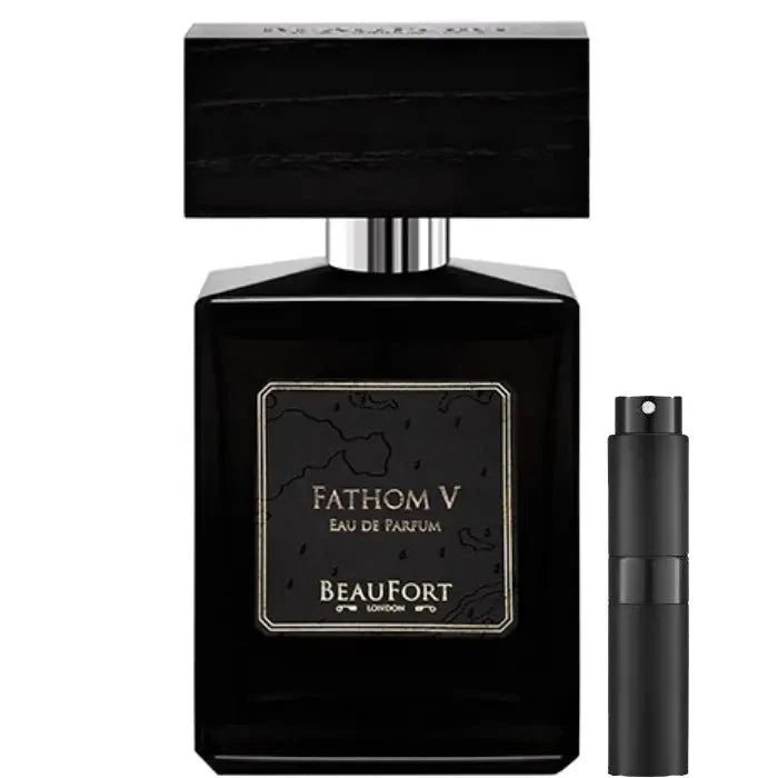 BeauFort London Fathom V - Eau de Parfum - LuxScents