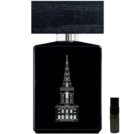 Beaufort Terror and Magnificence - Eau de Parfum - LuxScents.nl