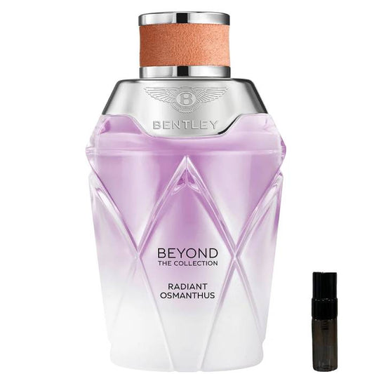 Bentley Beyond The Collection Radiant Osmanthus - Eau de Parfum - LuxScents.nl
