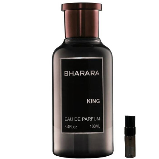 Bharara King - Eau de Parfum - LuxScents.nl