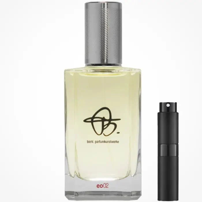 Biehl Parfumkunstwerke eo02 - Eau de Parfum - LuxScents.nl