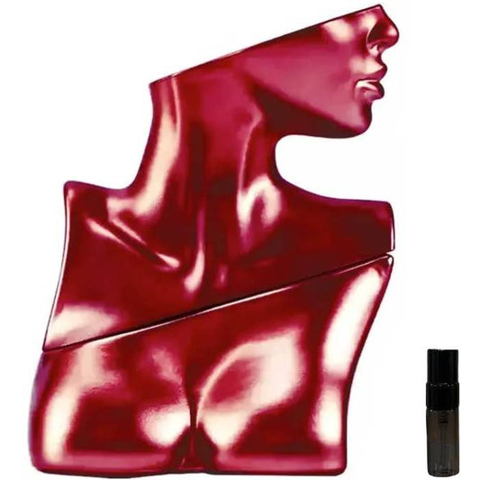 Billie Eilish Eilish No. 3 - Eau de Parfum - LuxScents.nl