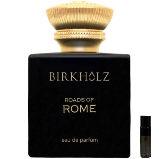 Birkholz Italian Collection Roads of Rome - Eau de Parfum - LuxScents.nl