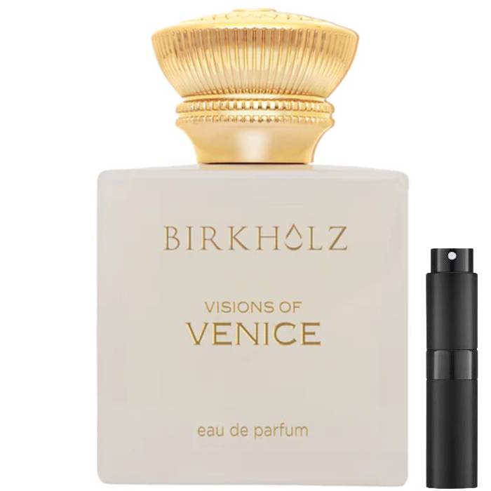 Birkholz Italian Collection Visions of Venice - Eau de Parfum - LuxScents.nl