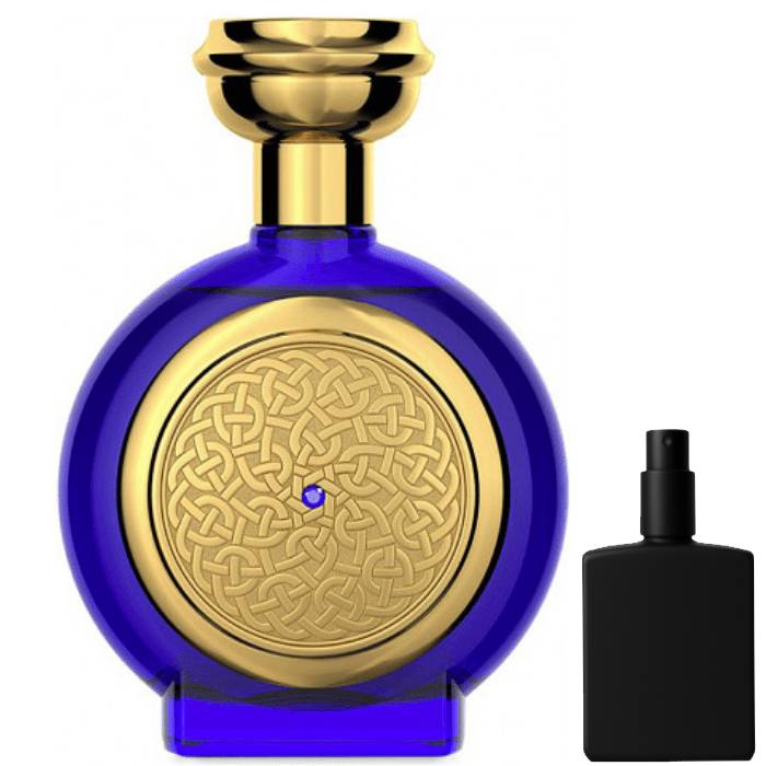 Boadicea The Victorious Blue Sapphire - Eau de Toilette - LuxScents