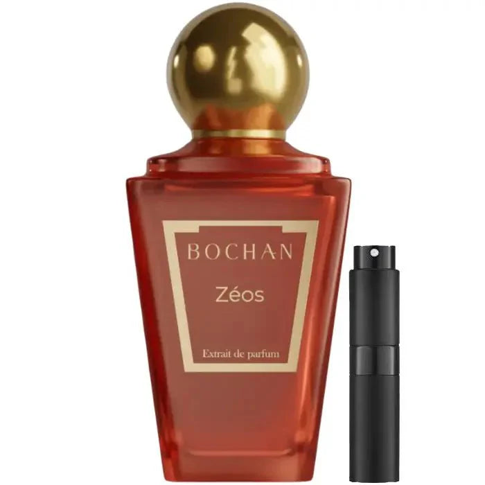 Bochan Zéos - Extrait de Parfum - LuxScents
