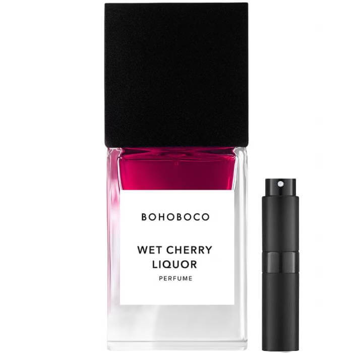 Bohoboco Wet Cherry Liquor - Parfum - LuxScents.nl