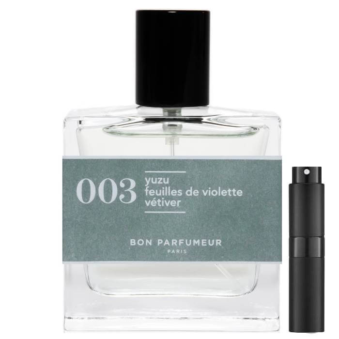 Bon Parfumeur 003 - Eau de Parfum - LuxScents.nl
