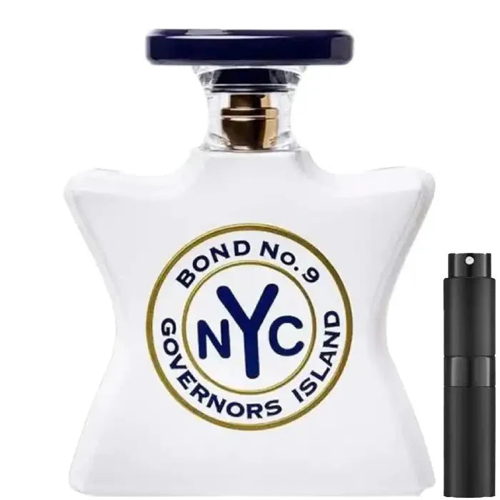 Bond No. 9 Governors Island Perfume - Eau De Parfum - LuxScents.nl