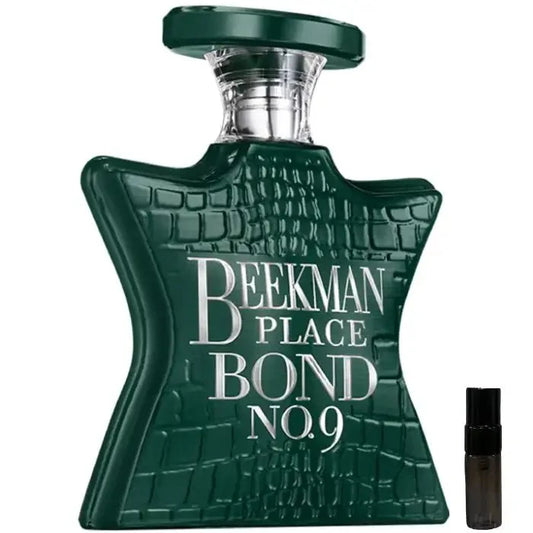 Bond No. 9 New York Beekman - Eau de Parfum - LuxScents.nl