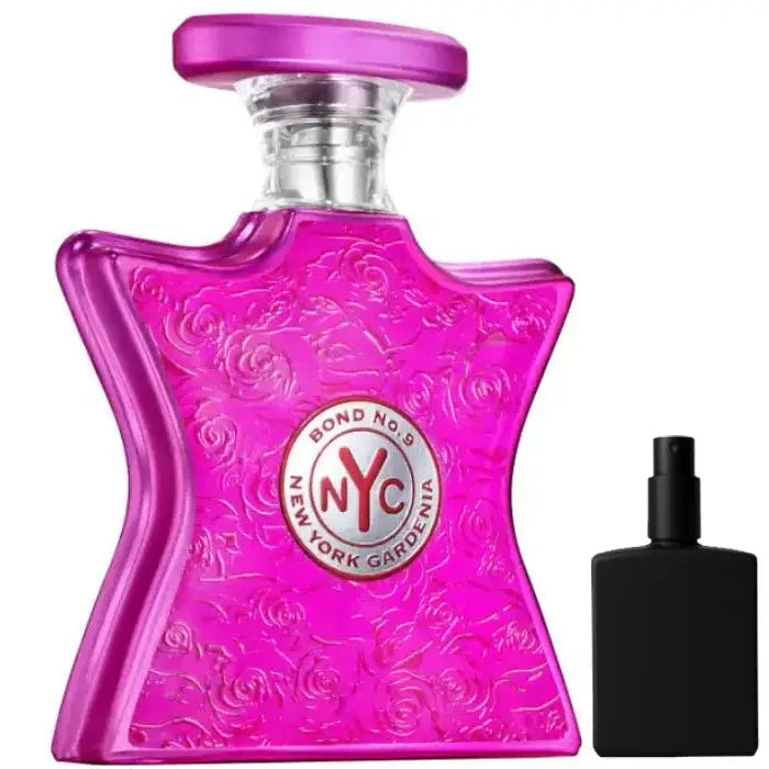 Bond No. 9 New York Gardenia - Eau de Parfum - LuxScents.nl