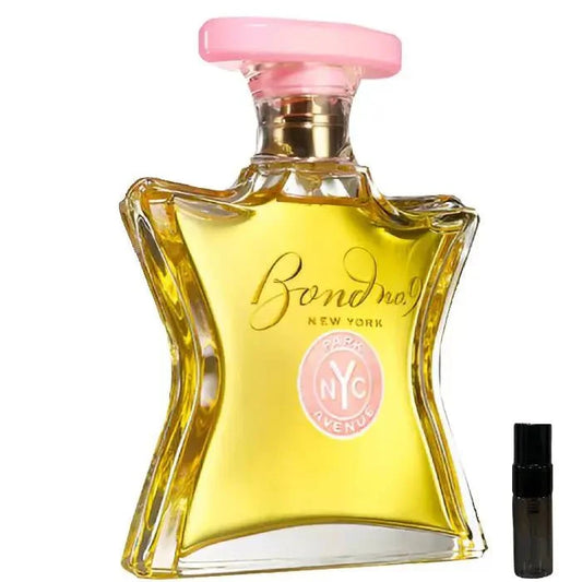 Bond No. 9 New York Park Avenue - Eau de Parfum - LuxScents.nl