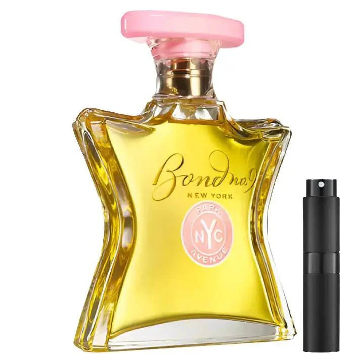 Bond No. 9 New York Park Avenue - Eau de Parfum - LuxScents.nl