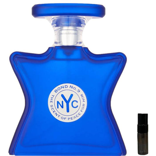 Bond No. 9 The Scent Of Peace - Eau De Parfum - LuxScents.nl