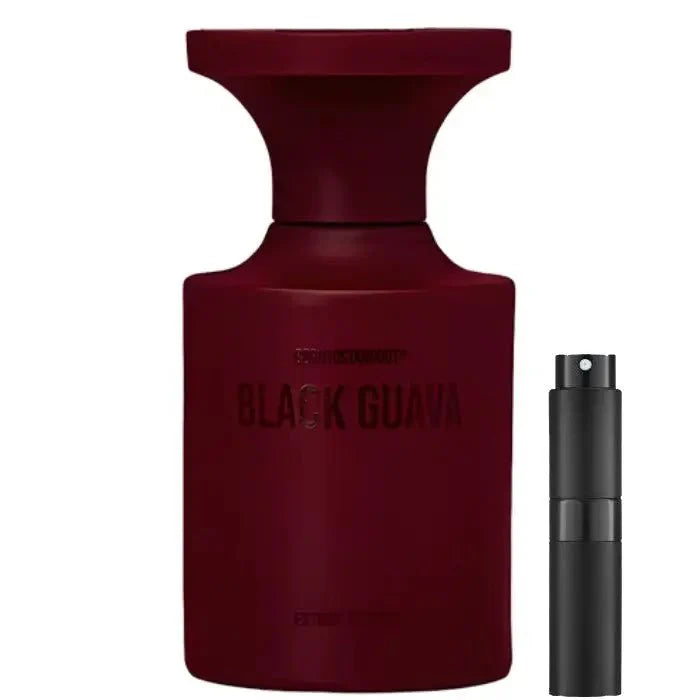 Borntostandout Black Guava - Extrait de Parfum - LuxScents.nl