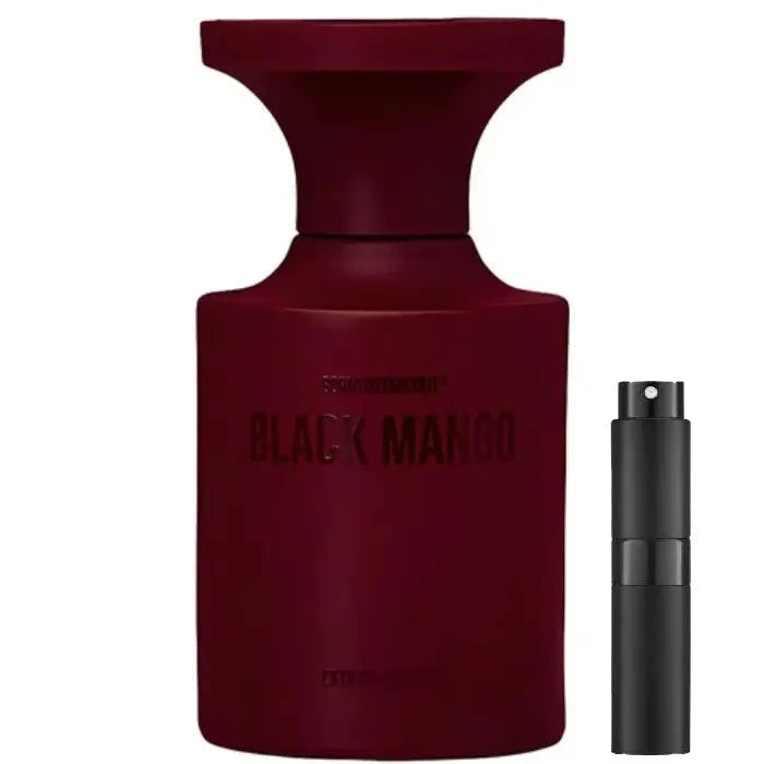 Borntostandout Black Mango - Extrait de Parfum - LuxScents