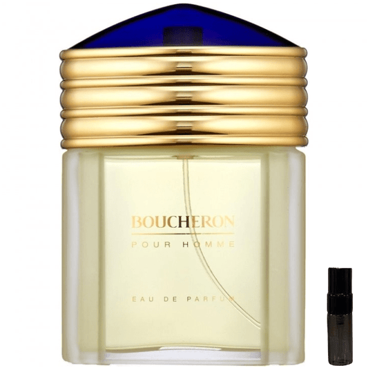 Boucheron Pour Homme - Eau de Parfum - LuxScents.nl