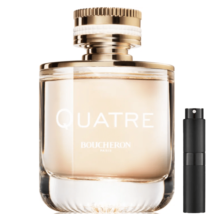 Boucheron Quatre Absolu De Nuit - Eau de Parfum - LuxScents.nl