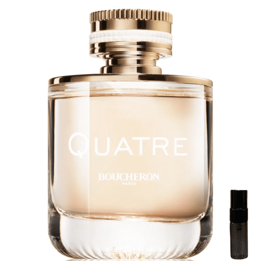 Boucheron Quatre Absolu De Nuit - Eau de Parfum - LuxScents.nl
