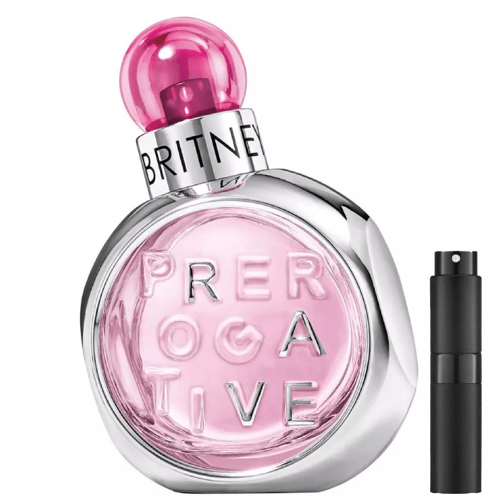 Britney Spears Prerogative Rave - Eau de Parfum - LuxScents.nl