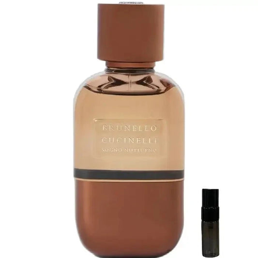 Brunello Cucinelli Sogno Notturno - Parfum - LuxScents