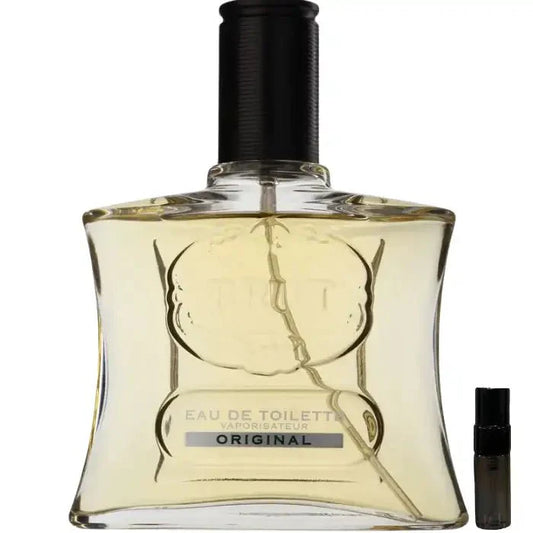Brut Original - Eau de Toilette - LuxScents.nl